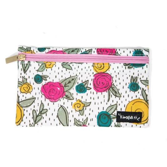 Pencil Pouches