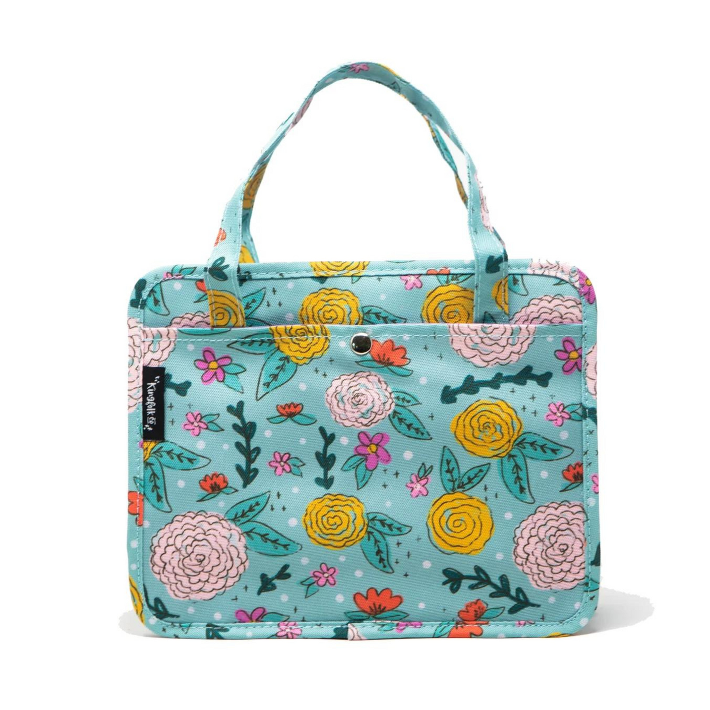 Eden Bloom Bible bag