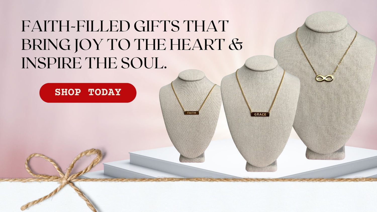 Shop Unique Religious Gifts Online