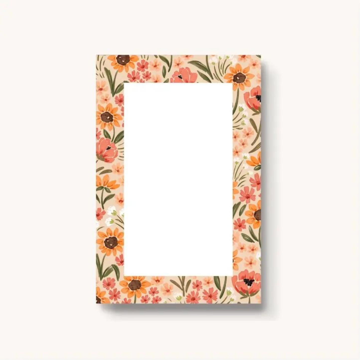 Organize your day in style with Cute Notepads - functional, fashionable, and fun!