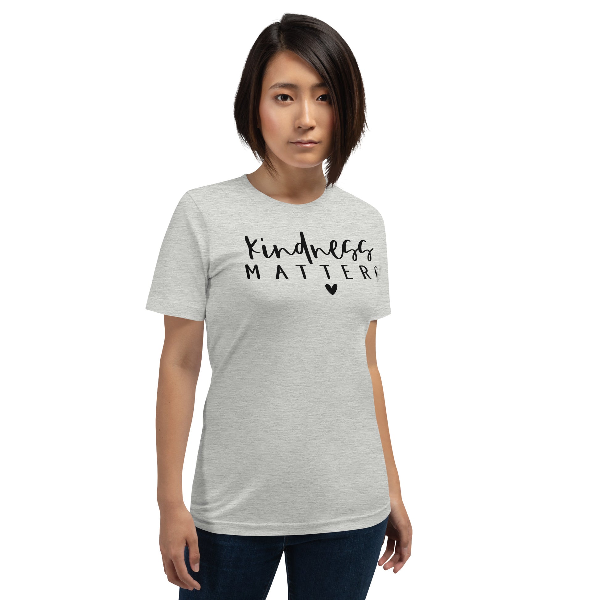 "Kindness Matters" T-shirt